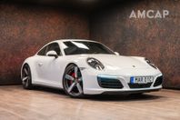 Porsche 911 991.2 Carrera 4S PDK | BOSE | ACC | PASM