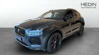 Jaguar E-Pace P300e | R-Dynamic HSE | Deep garnet windsor-lä