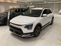 Kia Niro Plug-In-Hybrid Advance Plus OMG Lev