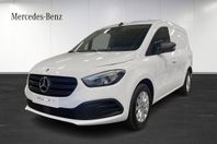 Mercedes-Benz Citan 112 L1 PRO STYLE NAVI LED DRAG *OMG LEV*