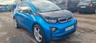 BMW i3 94 Ah REX Comfort Advanced Euro 6