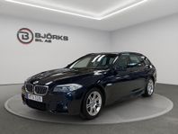 BMW 530 d xDrive Touring M-Sport Skinn HiFi Drag 258hk 2.95%