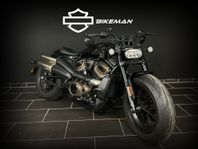 Harley-Davidson RH1250S I Nyservad I | JUST NU 3,95%