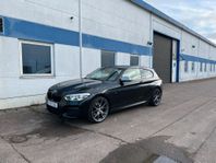 BMW M140i 3-dörrars Steptronic Euro 6