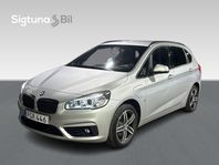 BMW 225 XE / Active Tourer / Sport Line / B-Kamera / Head Up