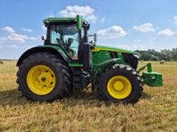 John Deere 7R330