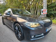 BMW 520 d xDrive Sedan Steptronic Euro 6