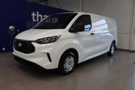 Ford Transit Custom Skåp Trend 320l LWB 2.0l Ecoblue 170hk 8