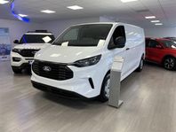 Ford Transit Custom Skåp Trend 320l LWB 2.0l Ecoblue 170hk 8