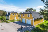 Bostad uthyres - lägenhet i Öregrund - 4 rum, 85m²