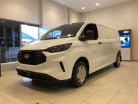 Ford Transit Custom Skåp Trend 320l LWB 2.0l Ecoblue 170hk 8