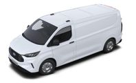 Ford Transit Custom Skåp Trend 320l LWB 2.0l Ecoblue 170hk 8