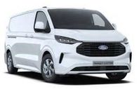 Ford Transit Custom Skåp Trend 320l LWB 2.0l Ecoblue 170hk 8