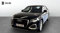 Audi Q2 35 TFSI PROLINE ADVANCED 150 HK S