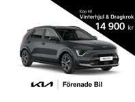 Kia Niro 1.6 Plug-In Hybrid Advance Plus I Kampanj