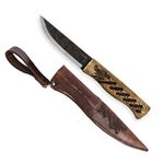 CONDOR KNIV NORSE DRAGON KNIV