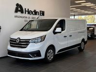 Renault trafic L2H1 150HK AUTOMAT NORDIC LINE *KAMPANJ*