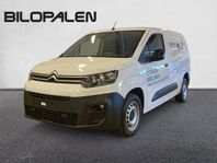 Citroën Berlingo BUS PRE L2 130 AUT/4,99% ränta