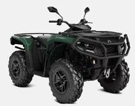 Can-Am Outlander  PRO XU HD7 -24 *I Lager*Sommarerbjudande!