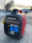 Honda EU22i elverk - Specialpris