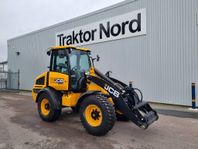 JCB 409 Steg V Nordic Edition