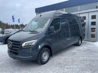 Mercedes-Benz Sprinter 319 A3 CDI Skåp, Låg skatt, omgående