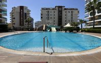 Alanya Avsallar  ID 24002-TA