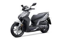 Kymco AGILITY S50i **KLASS:1** NYHET