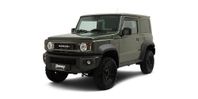 Suzuki Jimny RHINO EDITION *OMGÅENDE LEVERANS