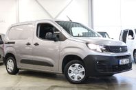 Peugeot Partner L1 Inbus 1.5 BlueHDi 75hk - Drag, Värmare