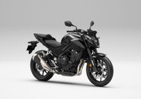 Honda CB500F Hornet #NYHET FÖRBOKA FÖR LEV TILL VÅREN#