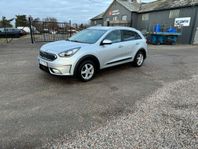 Kia Niro Hybrid DCT EX, GLS Euro 5 Advance Plus