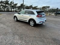 Kia Niro Hybrid DCT EX, GLS Euro 5 Advance Plus