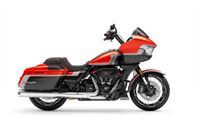 Harley-Davidson Road Glide  CVO