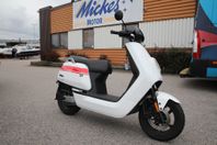 NIU NGT elmotorcykel A1