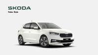 Skoda Fabia Style TSI 110 HK DSG