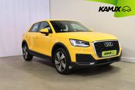 Audi Q2 1.4 TFSI COD Aut