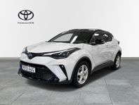 Toyota C-HR Hybrid GR Sport