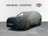 Toyota RAV4 Plug-in Hybrid AWD-i Launch Edition, krok