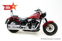 Harley-Davidson Softail Slim  5,45% Ränta