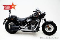 Harley-Davidson Softail Slim