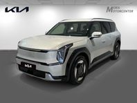 Kia EV9 AWD 384hk 7-Sits Privatleasing