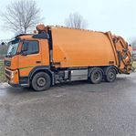 Volvo Fm 330