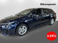 Suzuki Swace 1,8 HEV  Inclusive  CVT FL (Vinterhjul, Mkv)