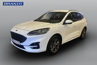 Ford Kuga Plug-In Hybrid ST-Line X 2.5 225hk Business Editio