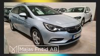Opel Astra 1.4 EDIT Euro 6 *Gotlandsbil *Nybesiktad