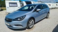 Opel Astra 1.4 EDIT Euro 6 *Gotlandsbil **NY ADRESS**