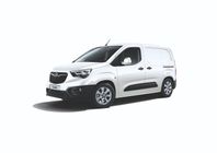 Opel Combo-e Business L1 136hk 50kWh batteristorlek