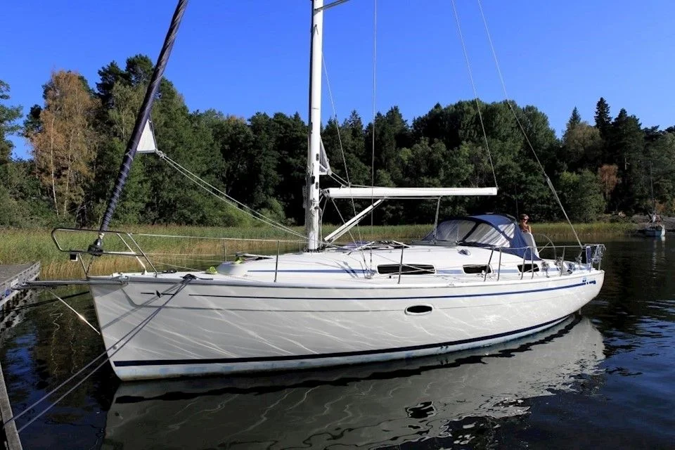 Bavaria 34 Cruiser 2-kabin image