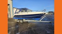 Uttern D68 Exclusive MerCruiser 4,3 MPI